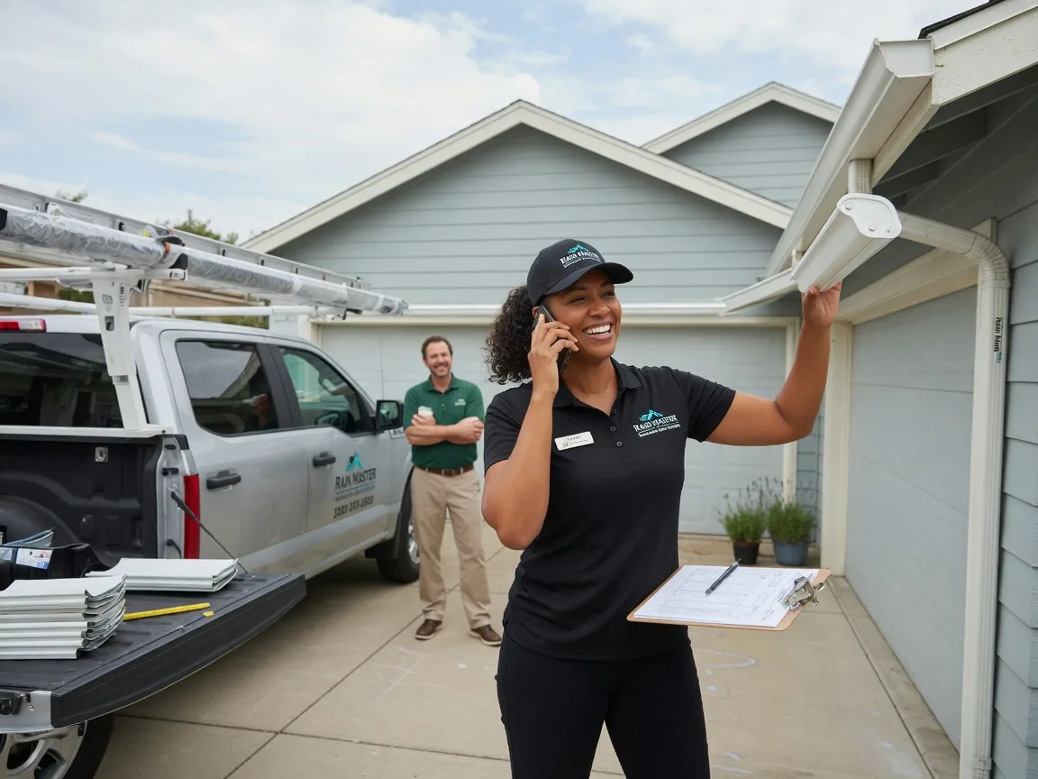Gutter Installation Gladewater, TX FAQs